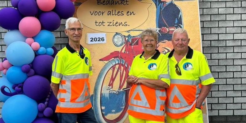 3 van de 4 kanjers