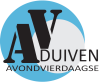 Logo avondvierdaagse